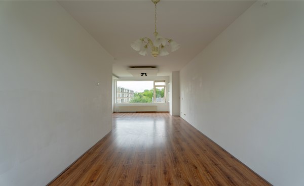 Medium property photo - Marsmanstraat 106, 3076 EE Rotterdam